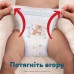 Підгузки Pampers Active Baby Pants Розмір 8 (17+ кг) 64 шт (8006530304627)