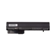 Акумулятор до ноутбука HP EliteBook 2530p (HSTNN-FB21) 11.1V 4400mAh PowerPlant (NB460380)