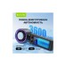 Вентилятор BAVIN BF-004 ICE CUBE TURBO FUN 10000RPM Black-purple (BF-004 BP)