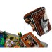 Конструктор LEGO Icons Осінній котеджний сад (11372)