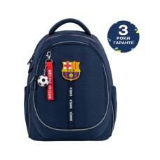 Рюкзак шкільний Kite Education 700 FC Barcelona (BC26-700M)