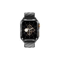 Смарт-годинник Blackview W10 Pro Black (6931548328148)