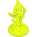Пластик для 3D-принтера Polymaker PETG 1,75mm 1kg LIME (PB05015)